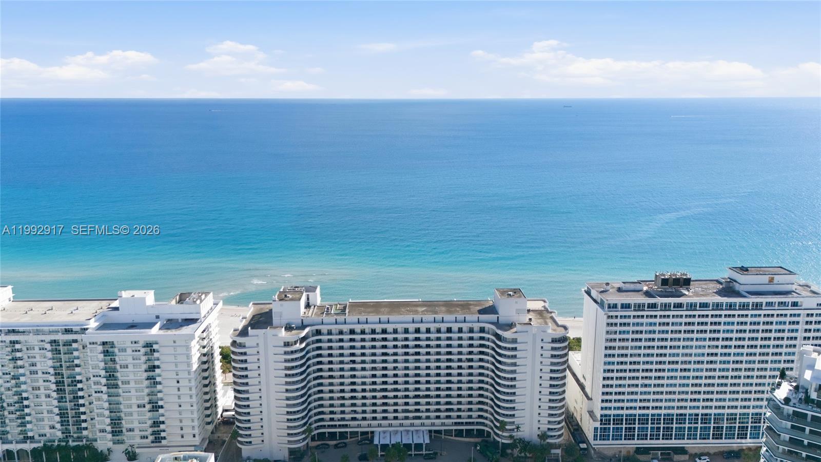 5555 Collins Ave #12N Miami Beach, FL 33140