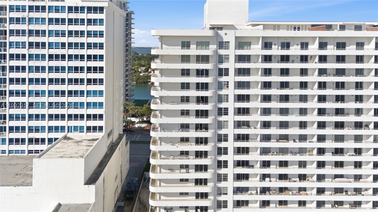 5555 Collins Ave #12N Miami Beach, FL 33140