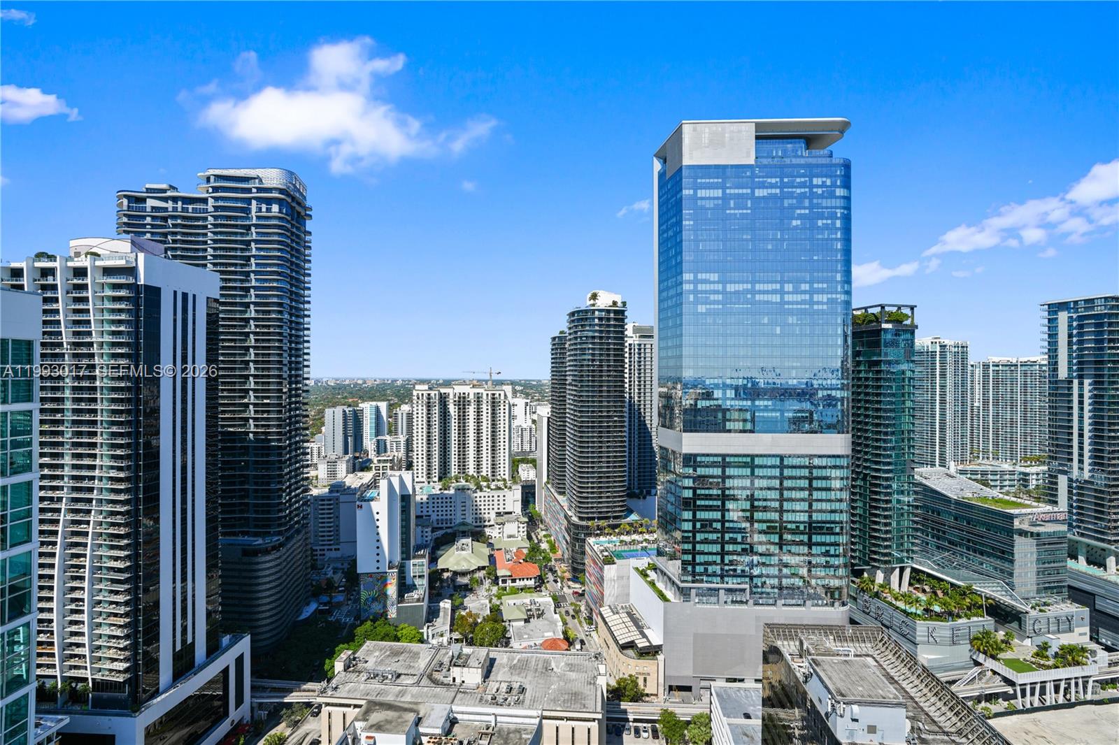 950 Brickell Bay Dr #4101 Miami, FL 33131