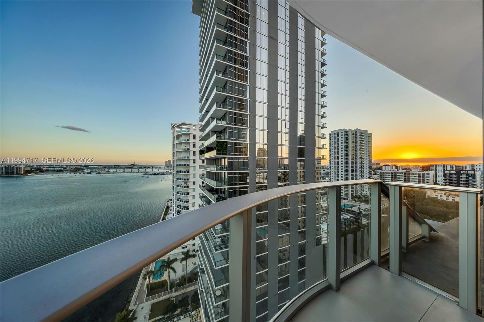 700 NE 24th St 24th St #1507 Miami, FL 33137