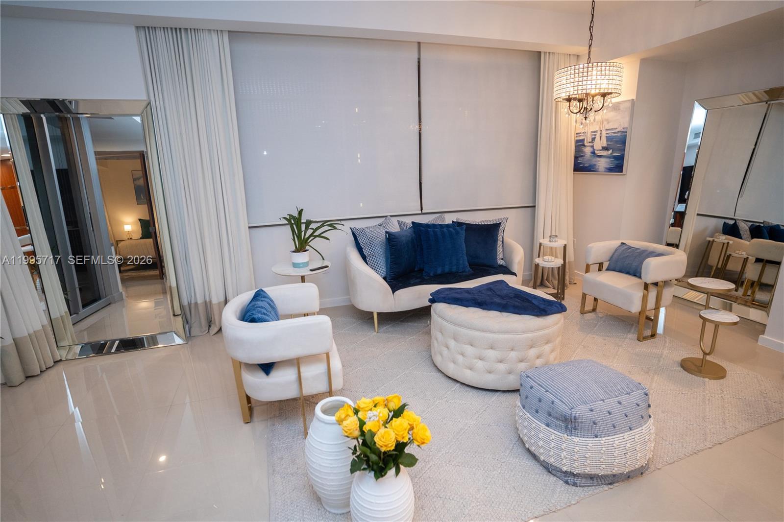 1395 Brickell Ave #3012