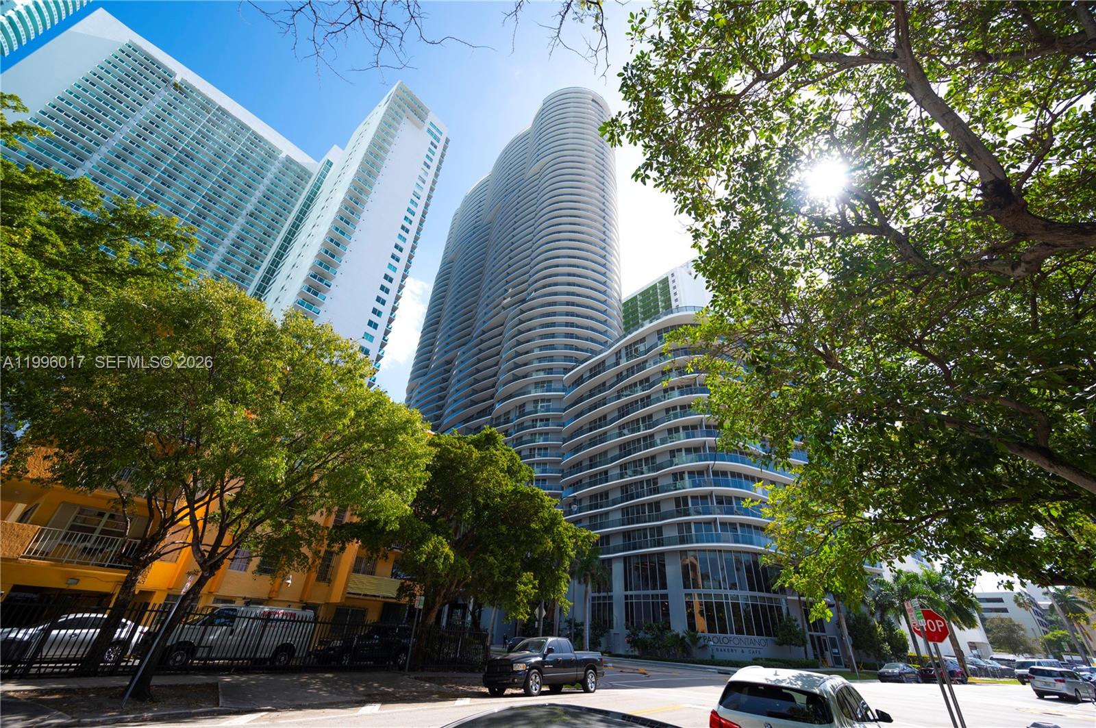 image Aria on the Bay18