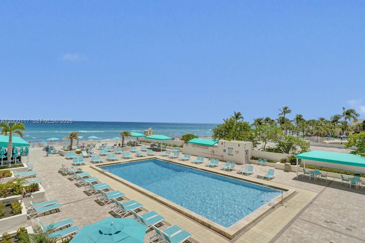 3725 S Ocean Dr #306