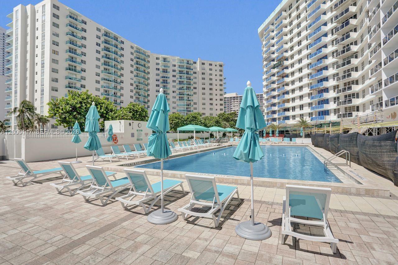 3725 S Ocean Dr #306 Hollywood, FL 33019