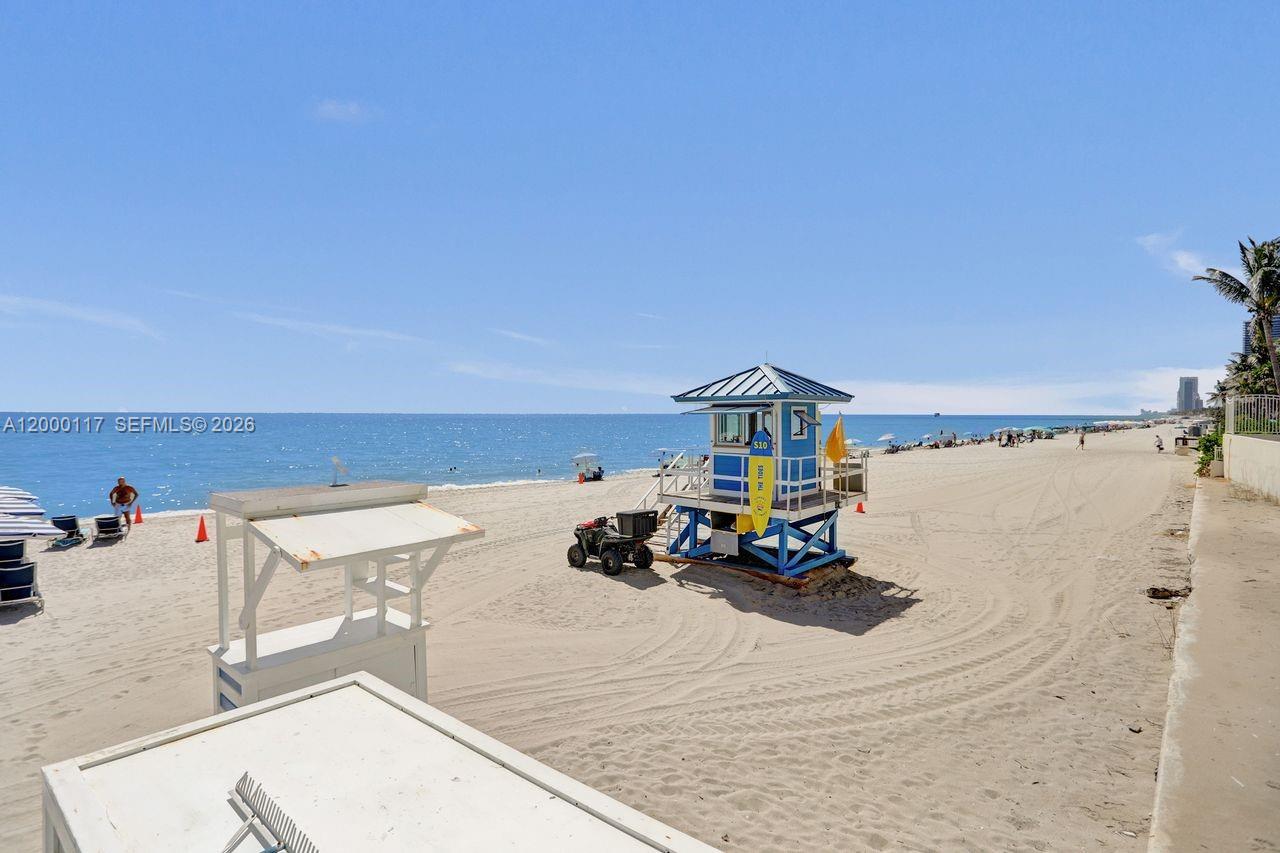 3725 S Ocean Dr #306 Hollywood, FL 33019