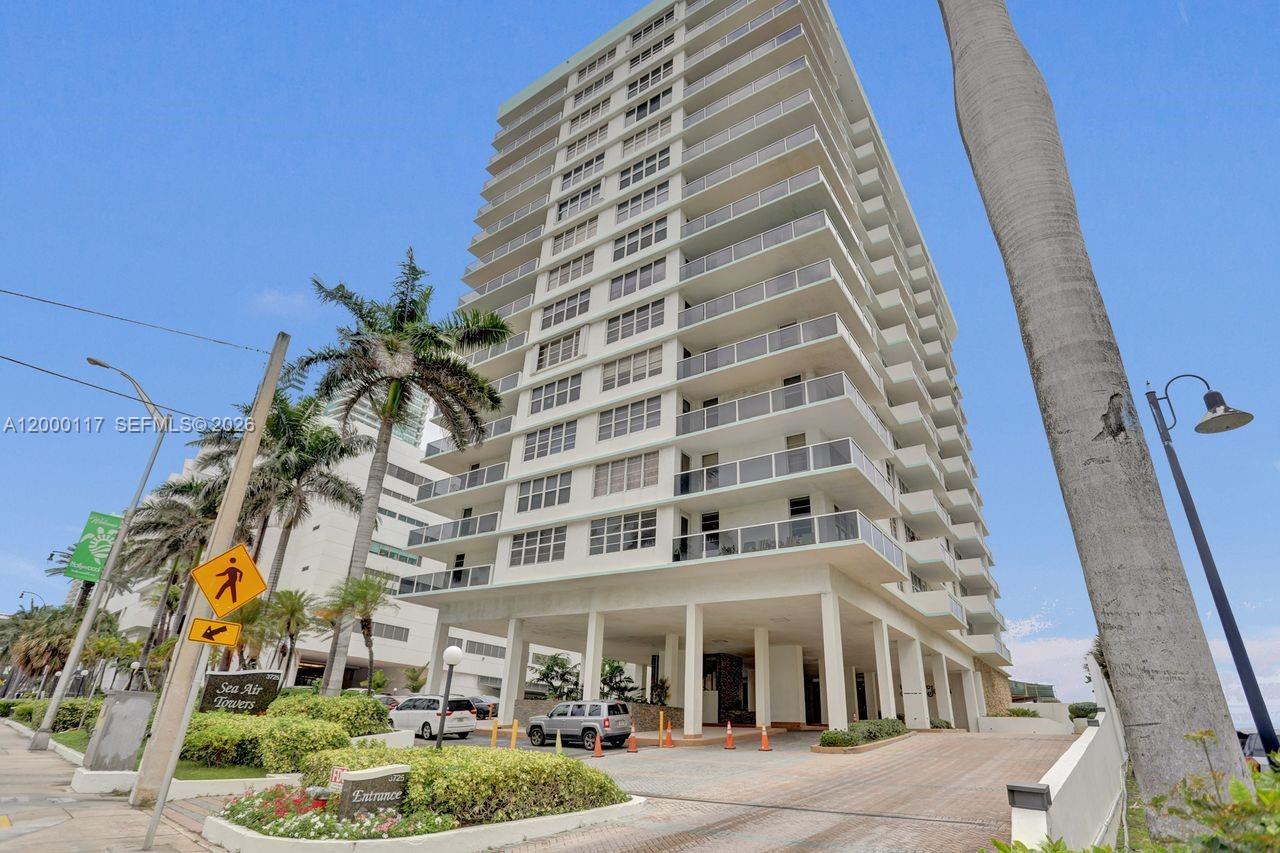 3725 S Ocean Dr #306 Hollywood, FL 33019