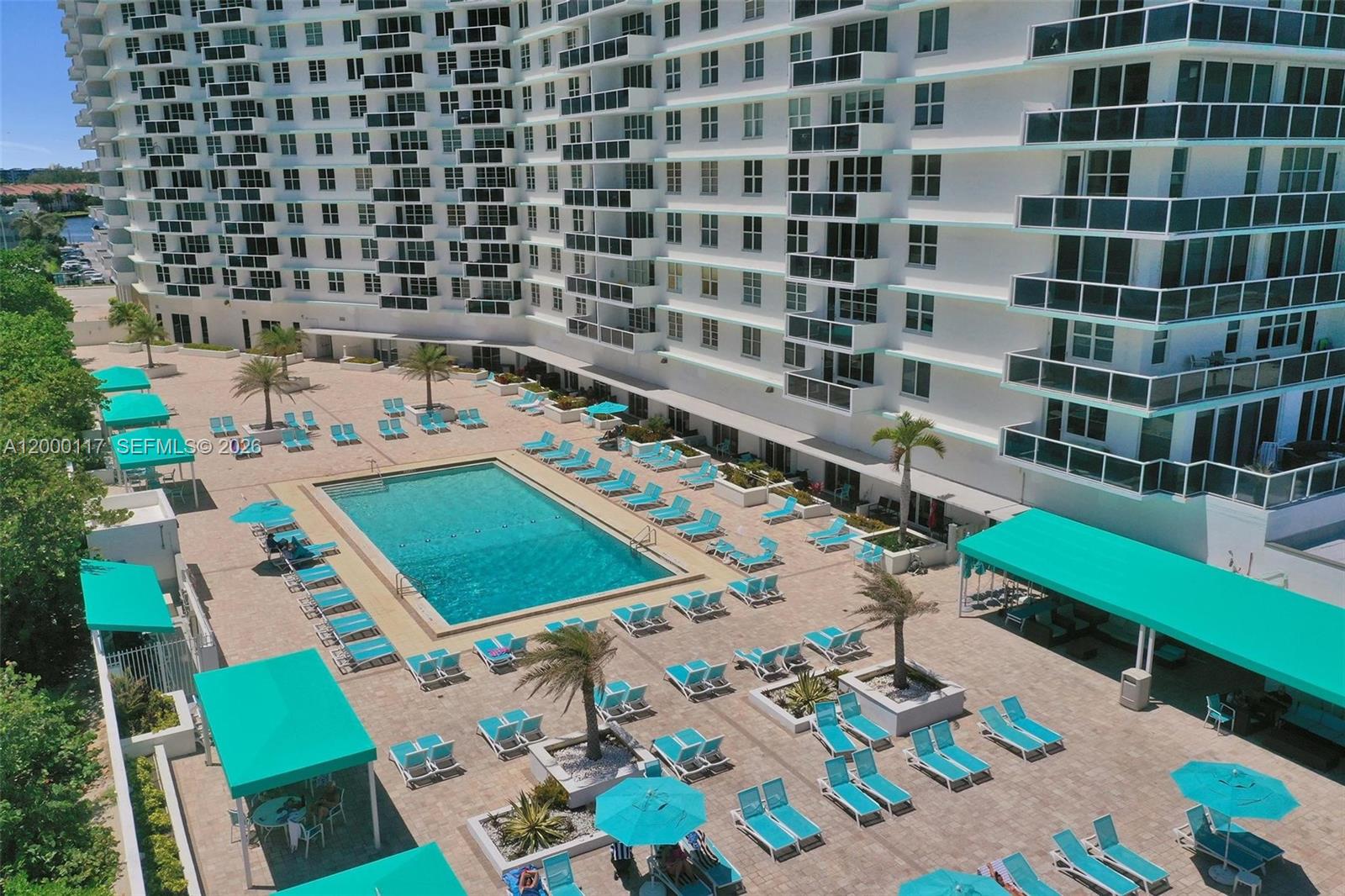 3725 S Ocean Dr #306 Hollywood, FL 33019