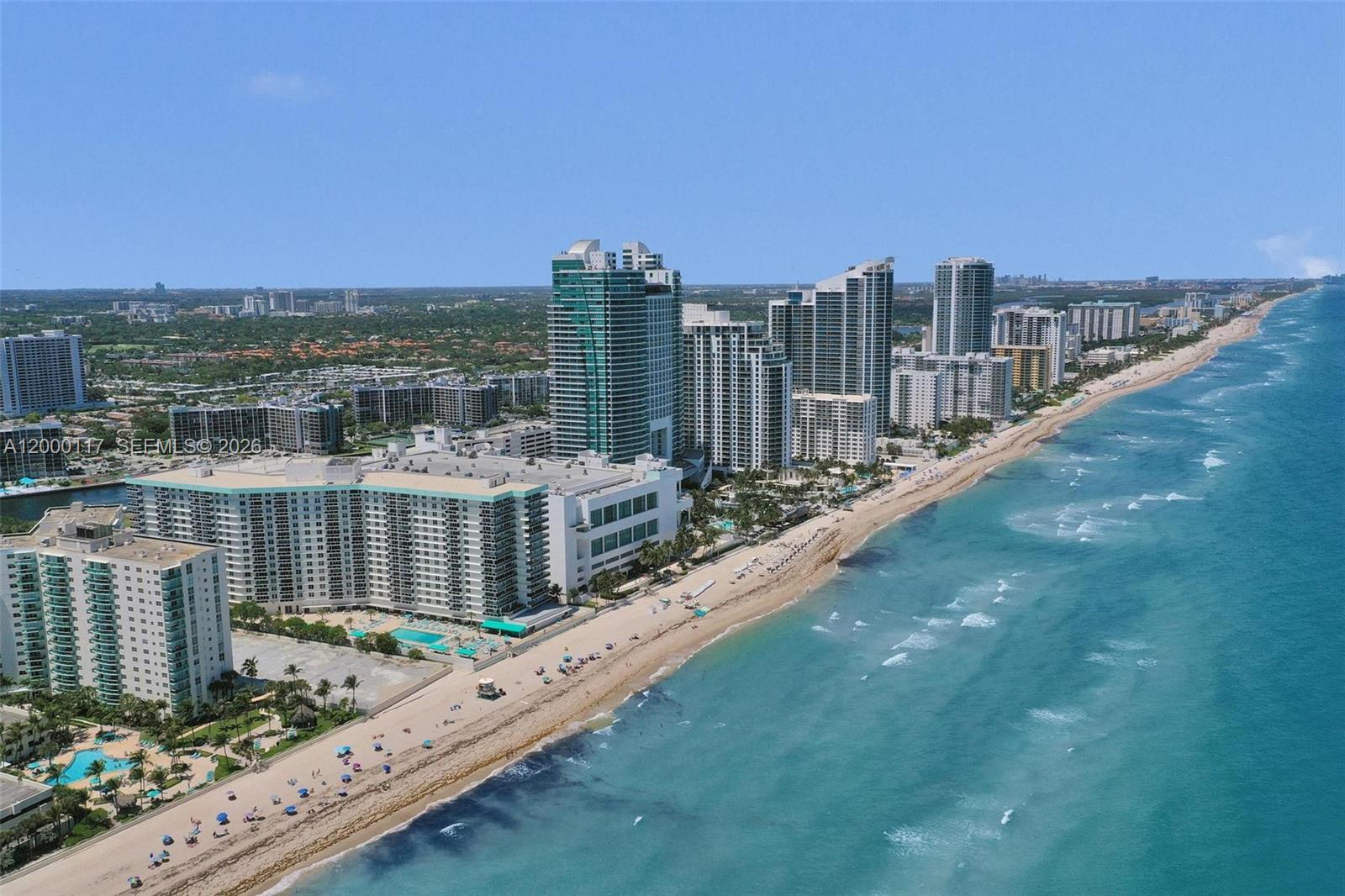 3725 S Ocean Dr #306 Hollywood, FL 33019