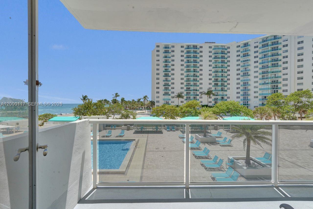 3725 S Ocean Dr #306 Hollywood, FL 33019