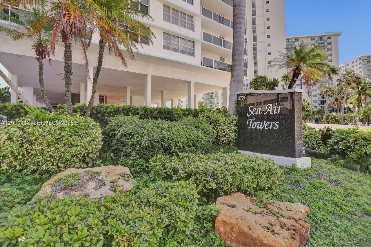 3725 S Ocean Dr #306 Hollywood, FL 33019