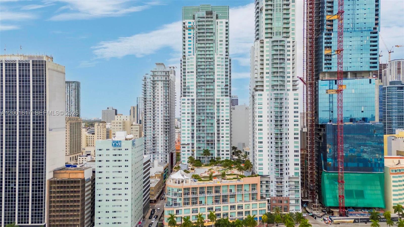 253 NE 2nd St #1608 Miami, FL 33132