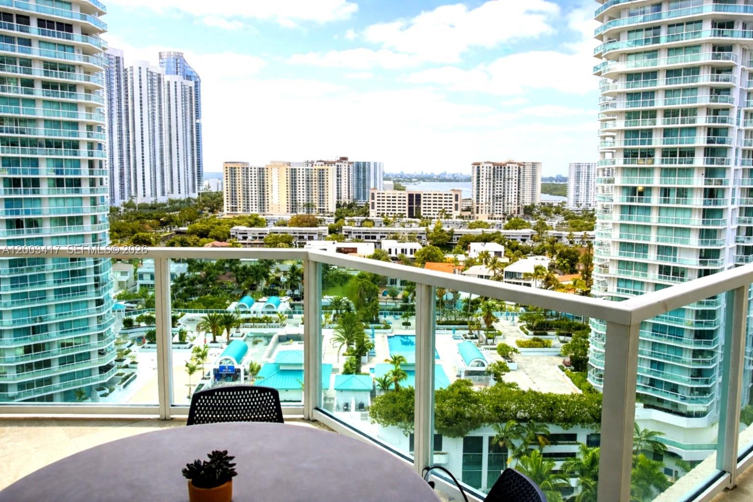 250 Sunny Isles Blvd #3-1606