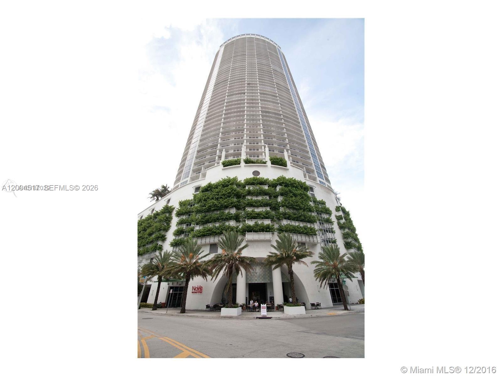 1750 N Bayshore Dr #2908