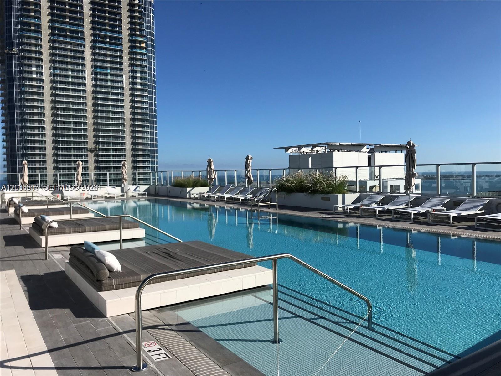 1010 Brickell Ave #4609 Miami, FL 33131