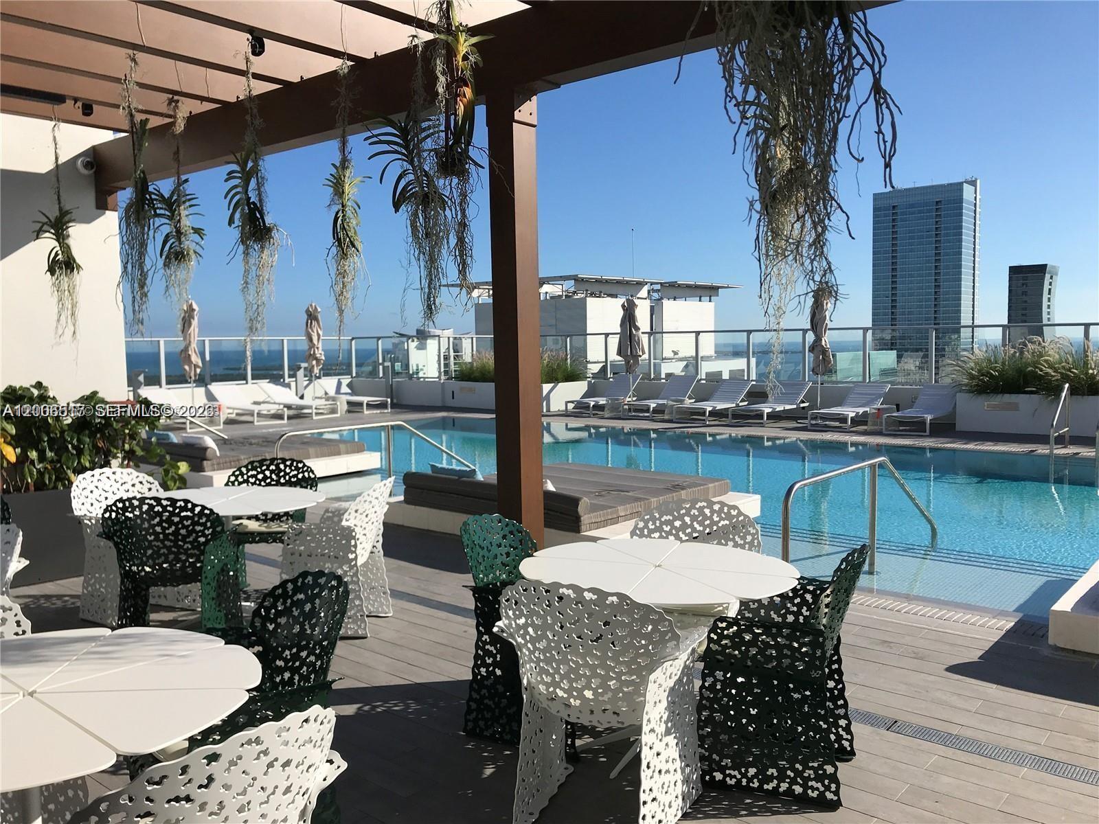 1010 Brickell Ave #4609 Miami, FL 33131