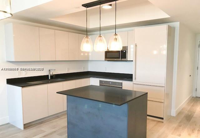 1010 Brickell Ave #4609 Miami, FL 33131