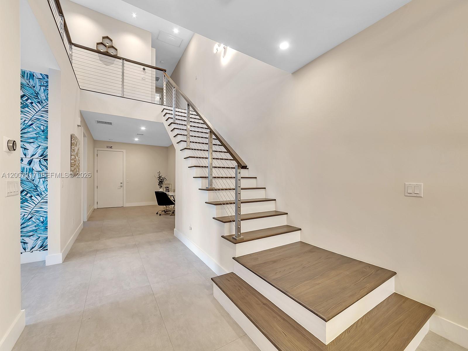 1808 Coral Rdg Dr Fort Lauderdale, FL 33305