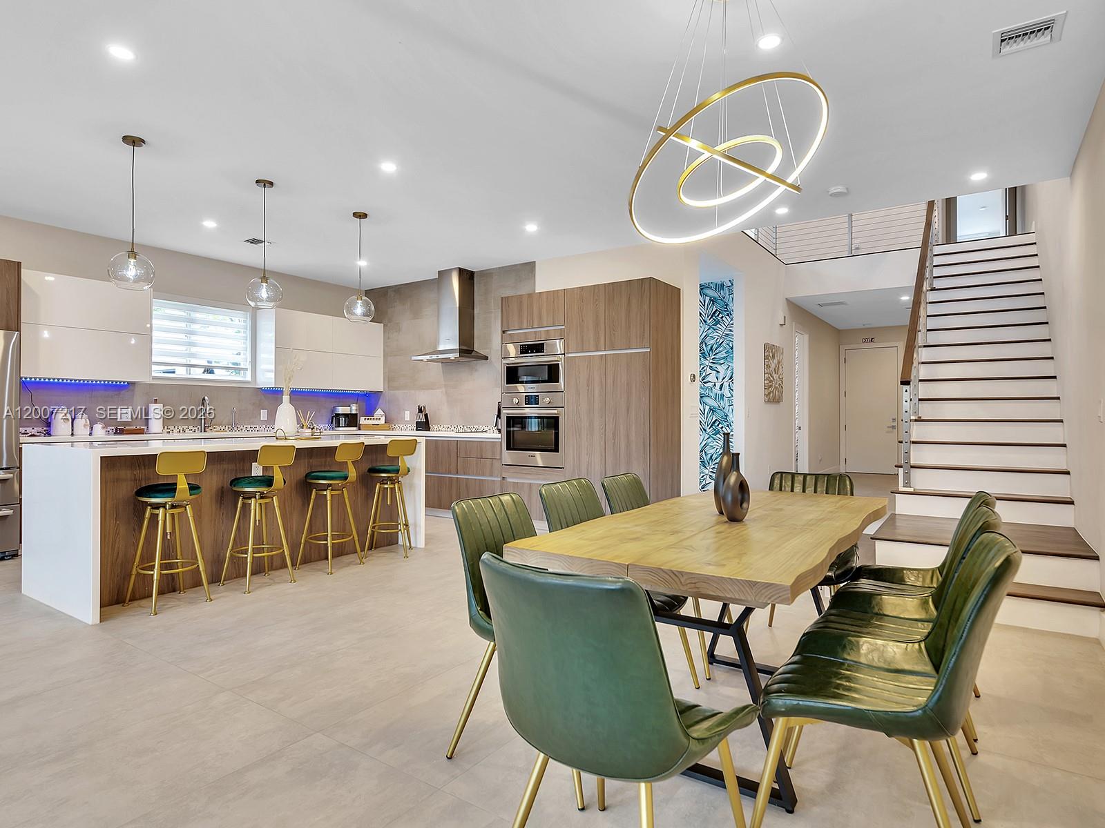 1808 Coral Rdg Dr Fort Lauderdale, FL 33305