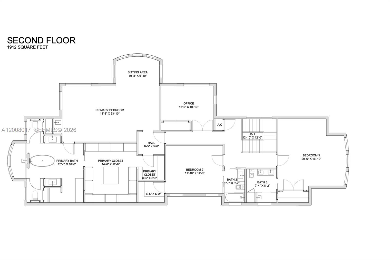 7291 SW 47th Ct Miami, FL 33143