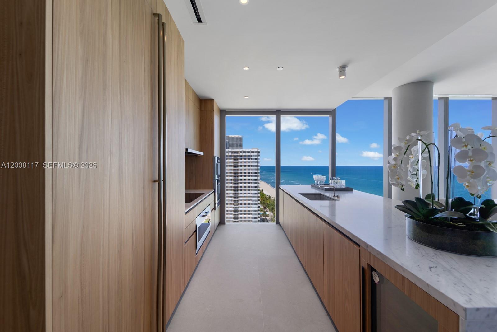 2000 S Ocean Dr #17A Hallandale Beach, FL 33009