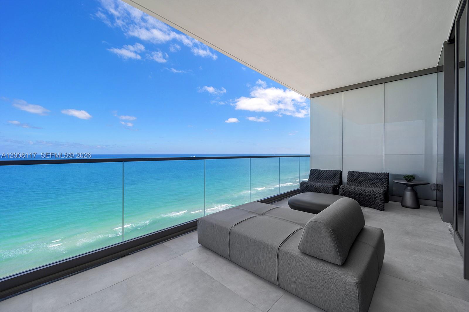2000 S Ocean Dr #17A Hallandale Beach, FL 33009