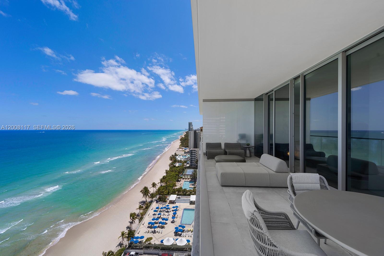 2000 S Ocean Dr #17A Hallandale Beach, FL 33009