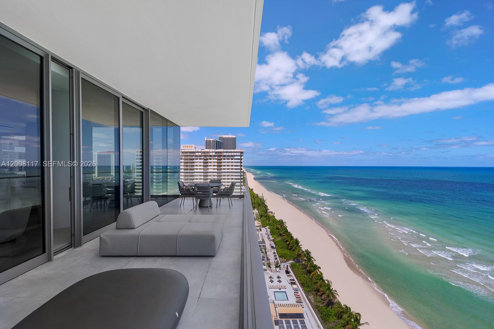 2000 S Ocean Dr #17A Hallandale Beach, FL 33009
