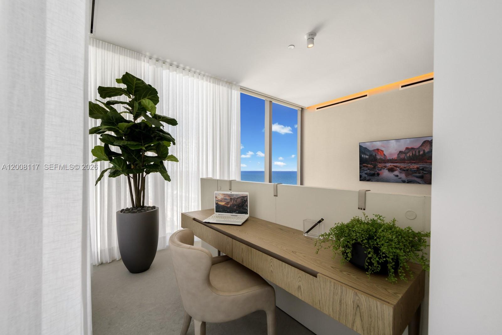 2000 S Ocean Dr #17A Hallandale Beach, FL 33009