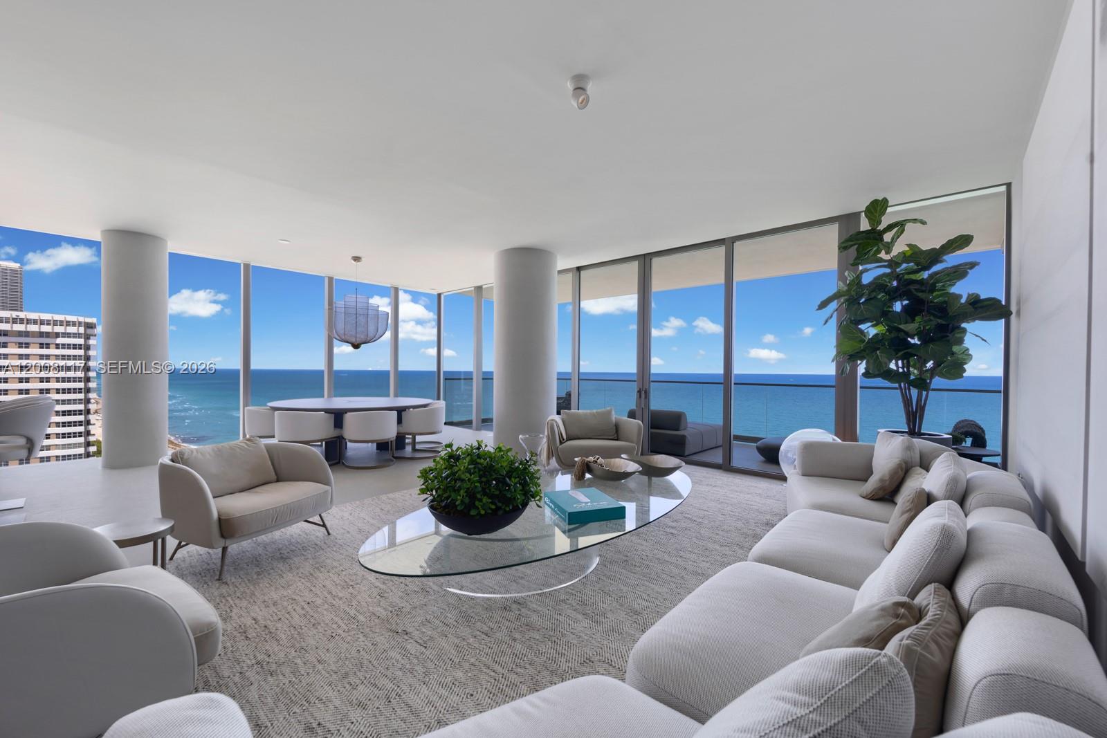 2000 S Ocean Dr #17A Hallandale Beach, FL 33009