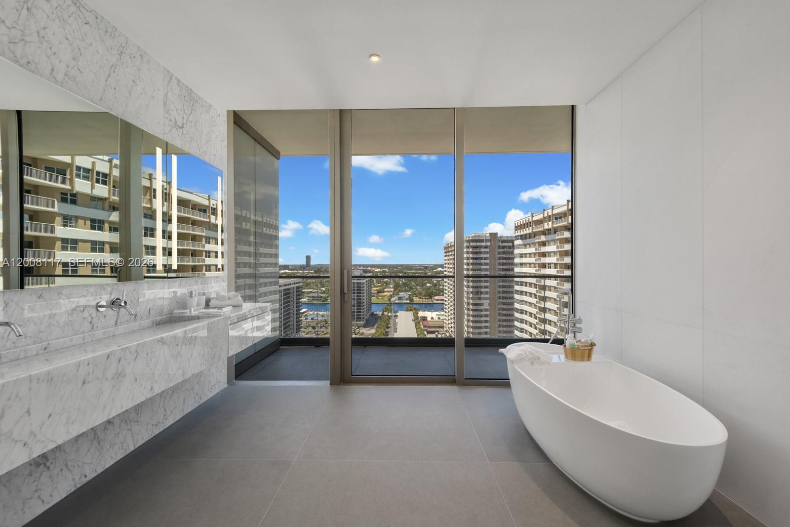 2000 S Ocean Dr #17A Hallandale Beach, FL 33009