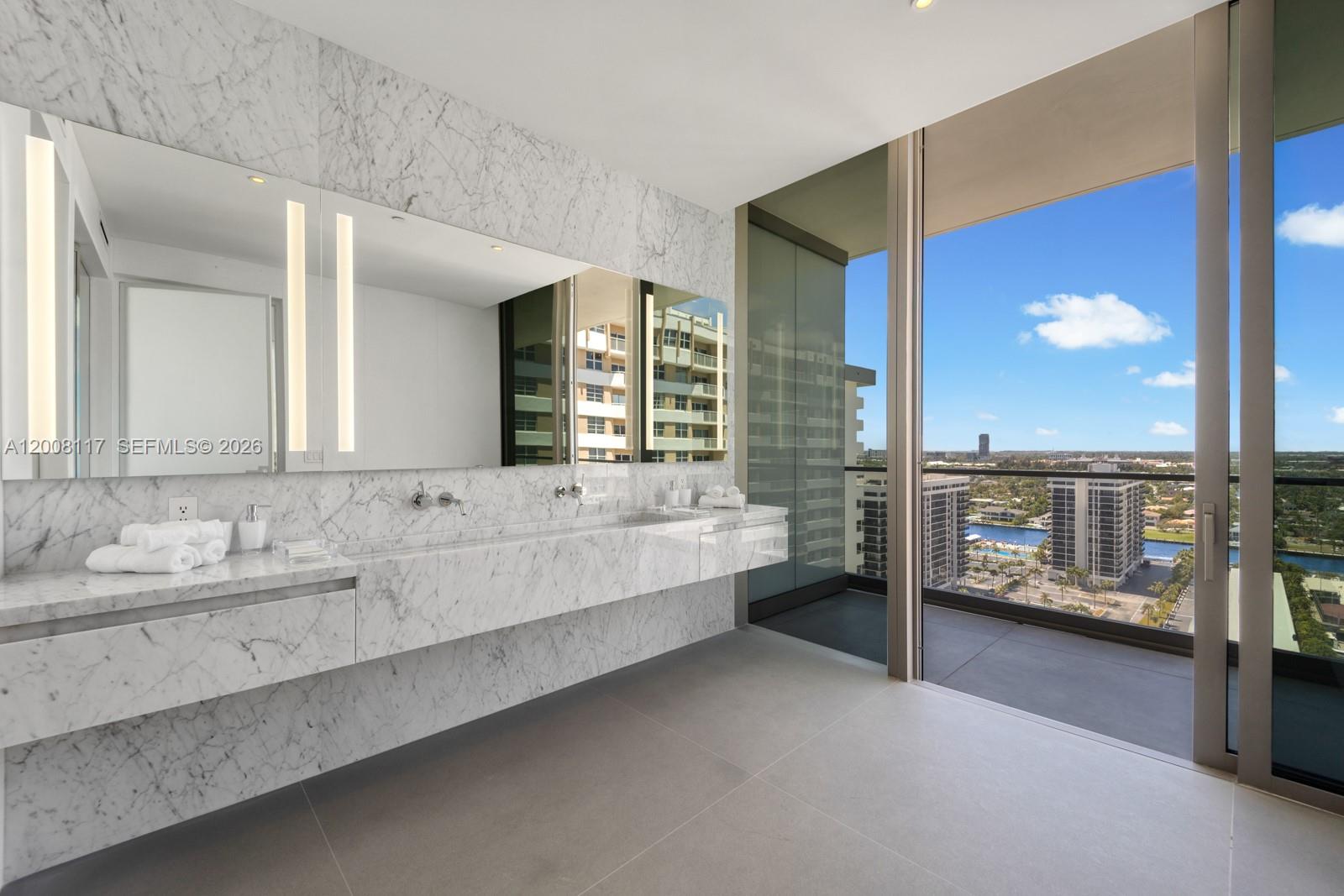 2000 S Ocean Dr #17A Hallandale Beach, FL 33009