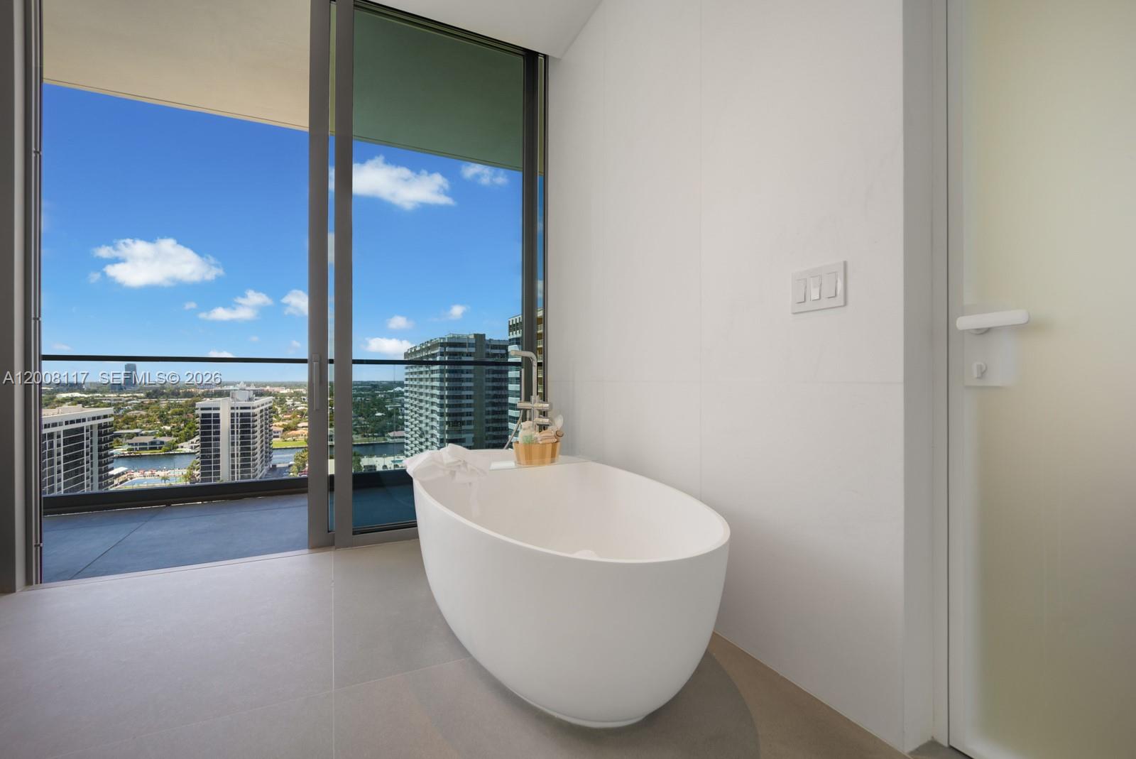 2000 S Ocean Dr #17A Hallandale Beach, FL 33009