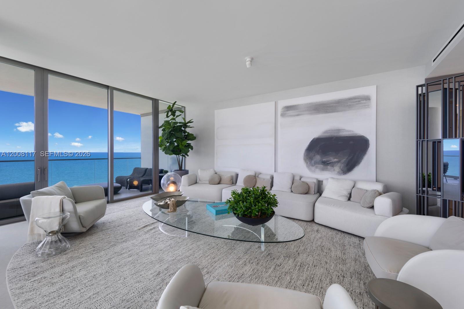 2000 S Ocean Dr #17A Hallandale Beach, FL 33009