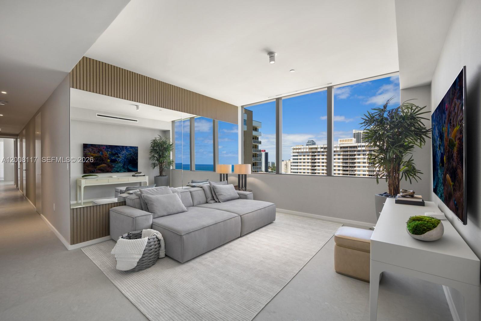 2000 S Ocean Dr #17A Hallandale Beach, FL 33009