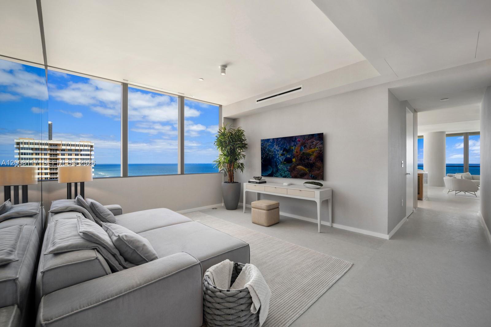 2000 S Ocean Dr #17A Hallandale Beach, FL 33009
