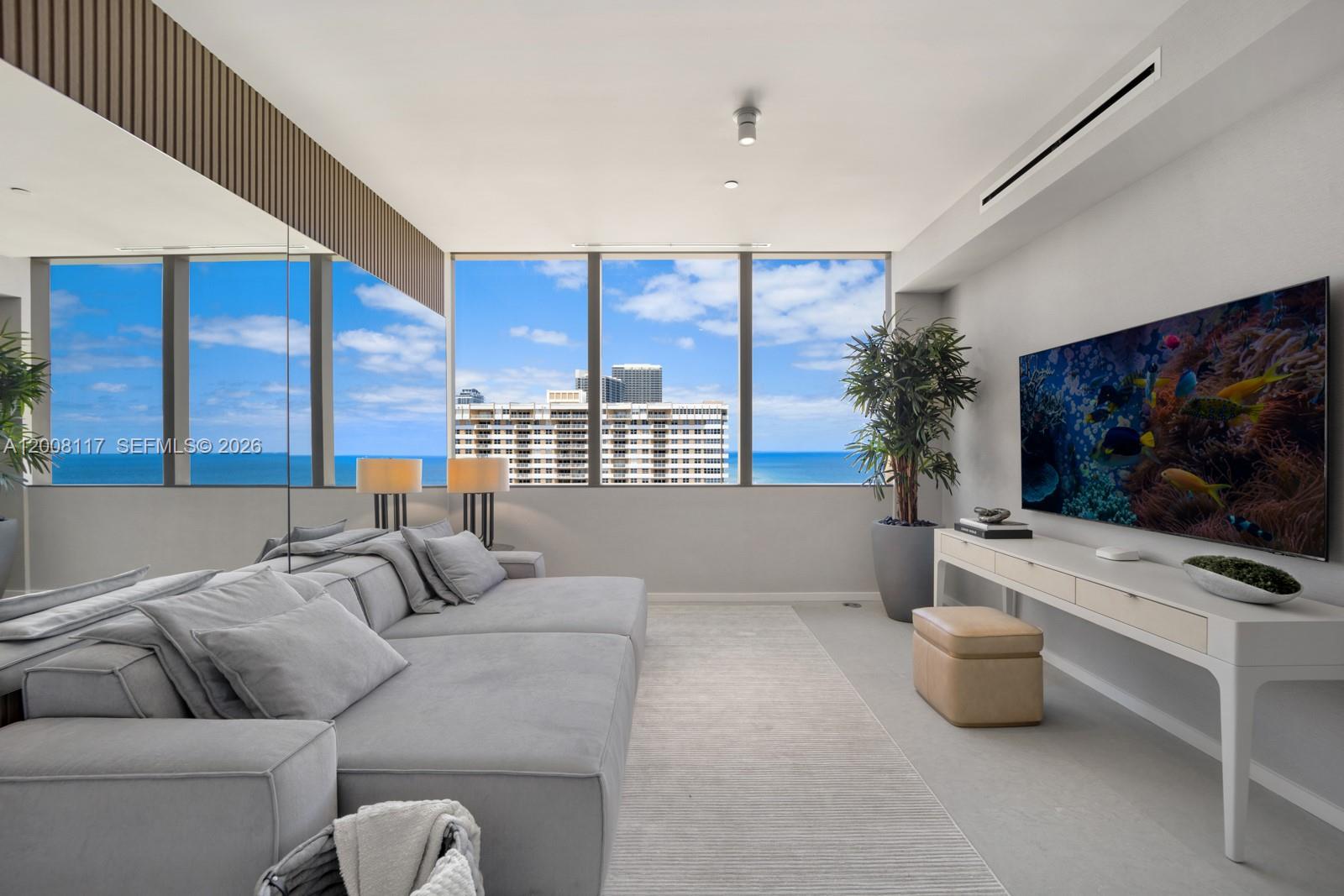 2000 S Ocean Dr #17A Hallandale Beach, FL 33009