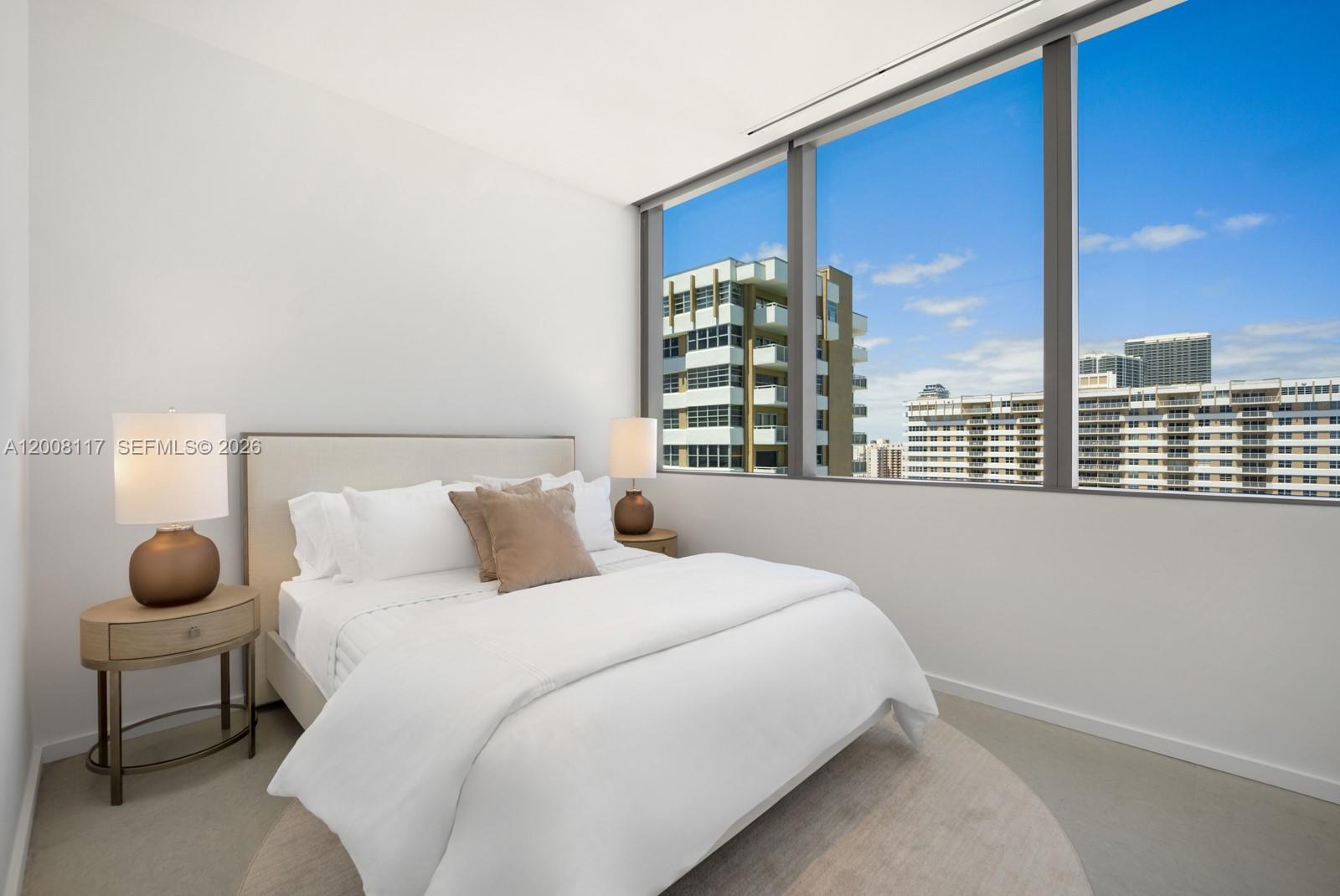 2000 S Ocean Dr #17A Hallandale Beach, FL 33009