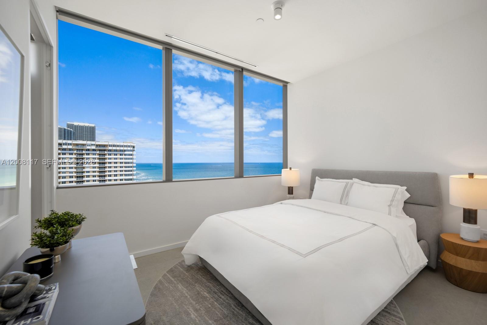 2000 S Ocean Dr #17A Hallandale Beach, FL 33009