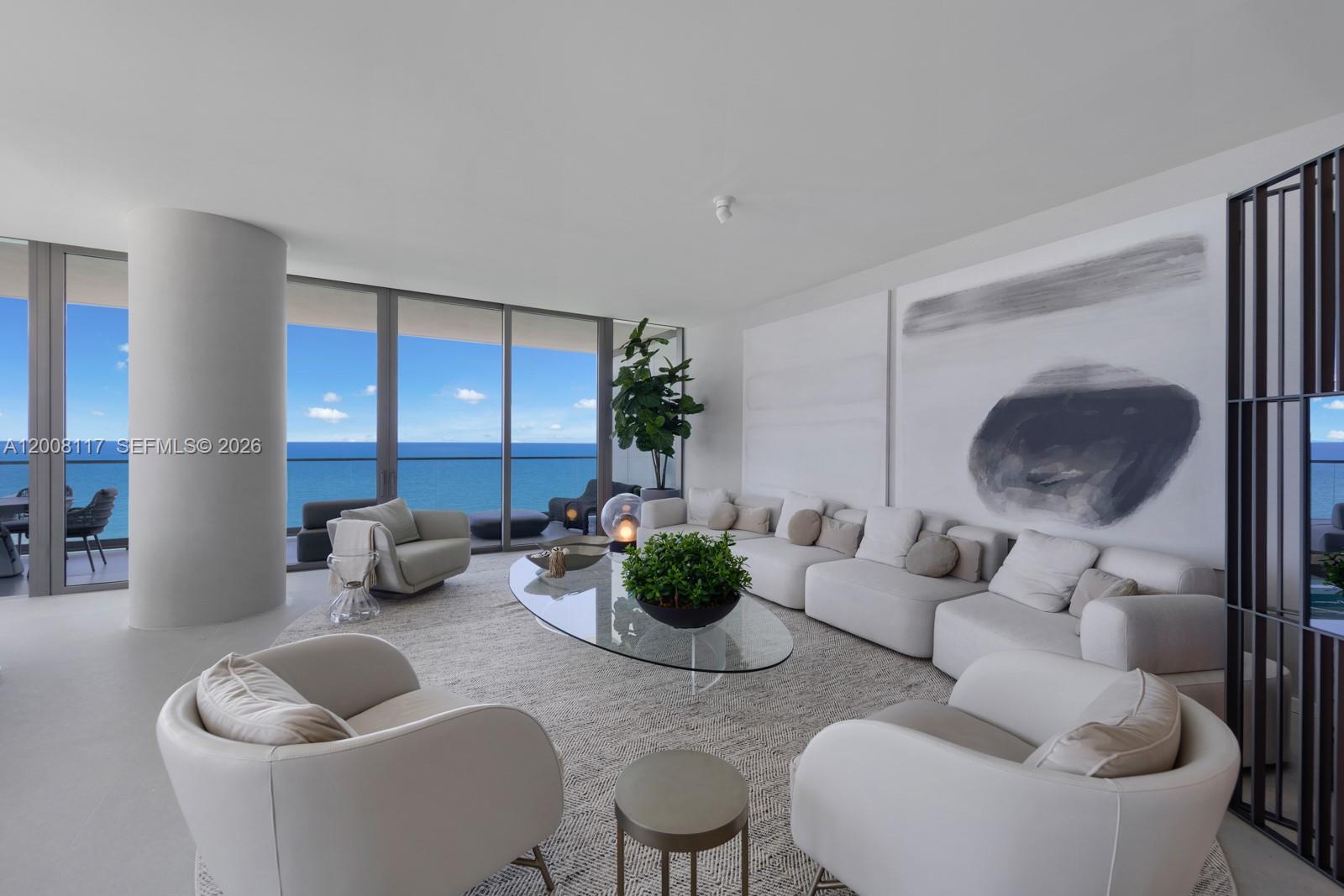 2000 S Ocean Dr #17A Hallandale Beach, FL 33009