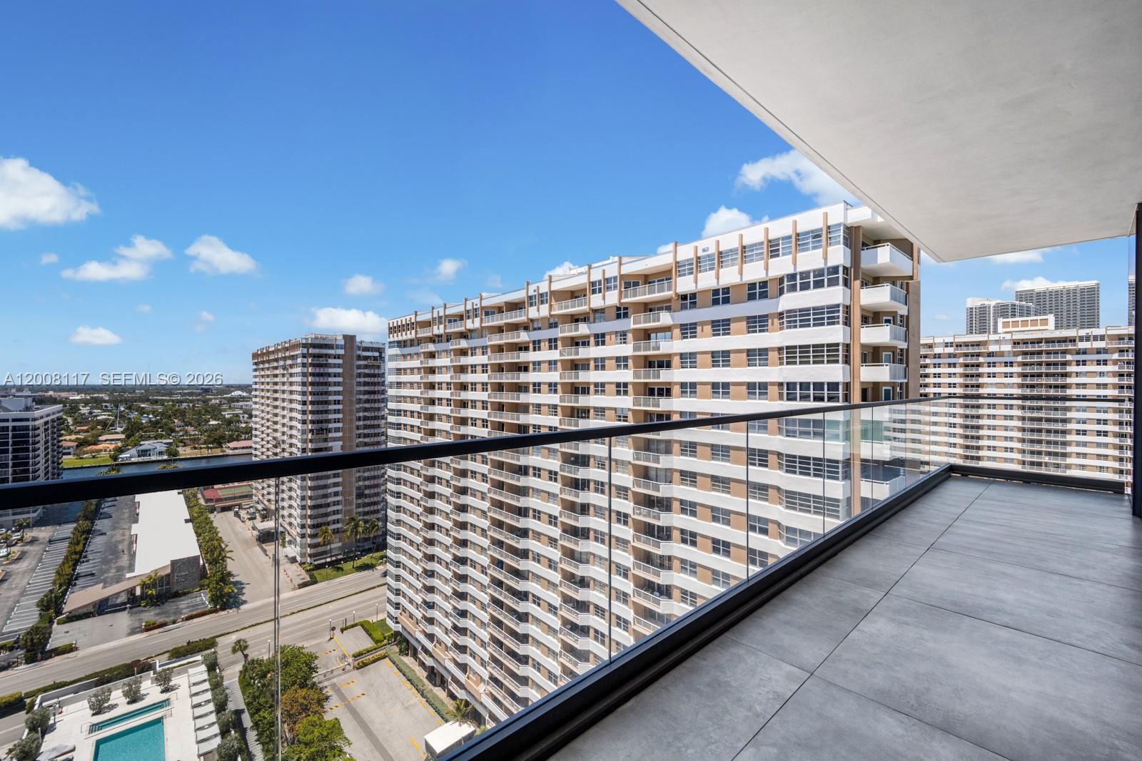 2000 S Ocean Dr #17A Hallandale Beach, FL 33009
