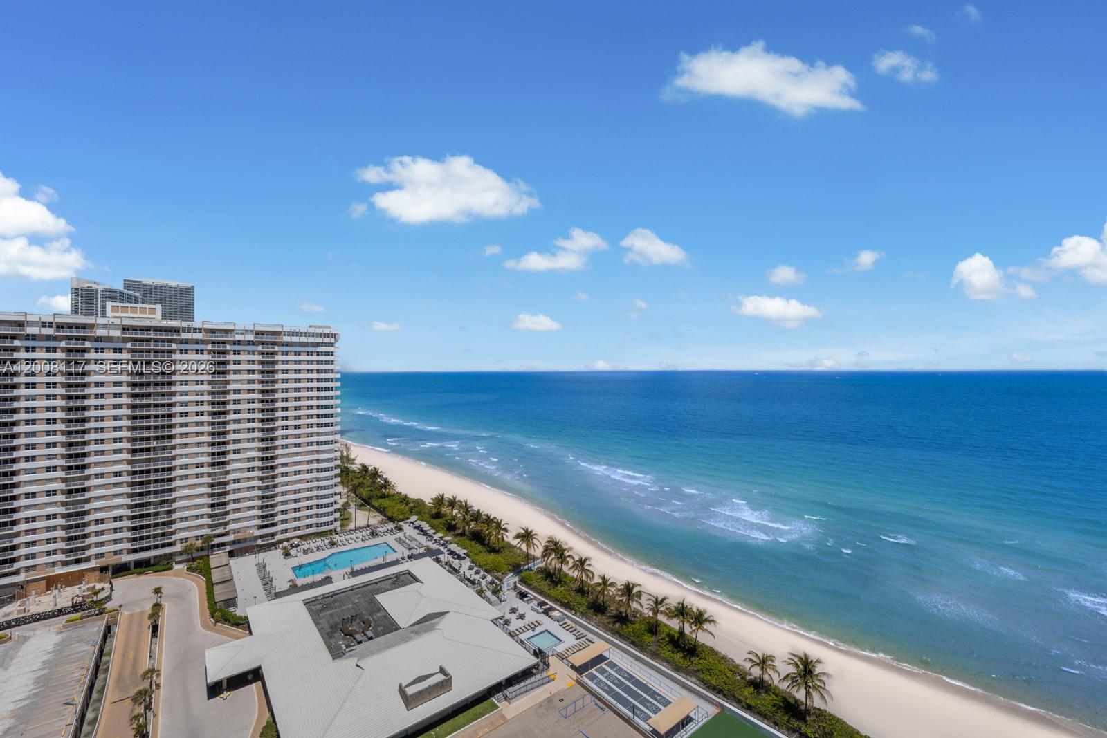 2000 S Ocean Dr #17A Hallandale Beach, FL 33009