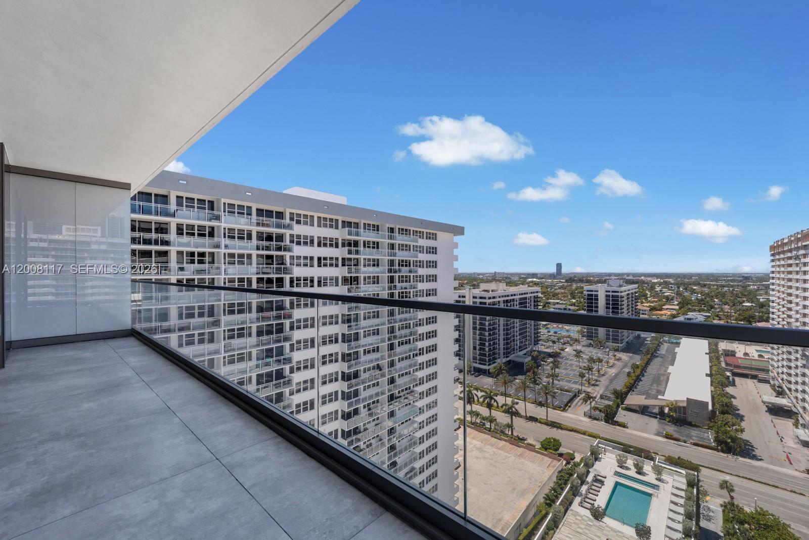 2000 S Ocean Dr #17A Hallandale Beach, FL 33009