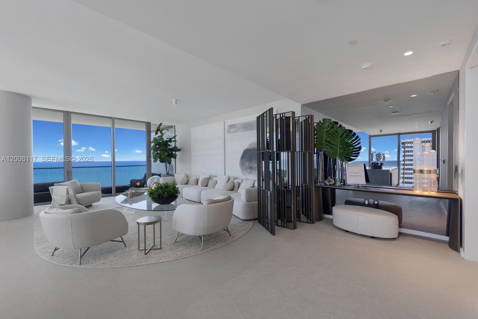 2000 S Ocean Dr #17A Hallandale Beach, FL 33009
