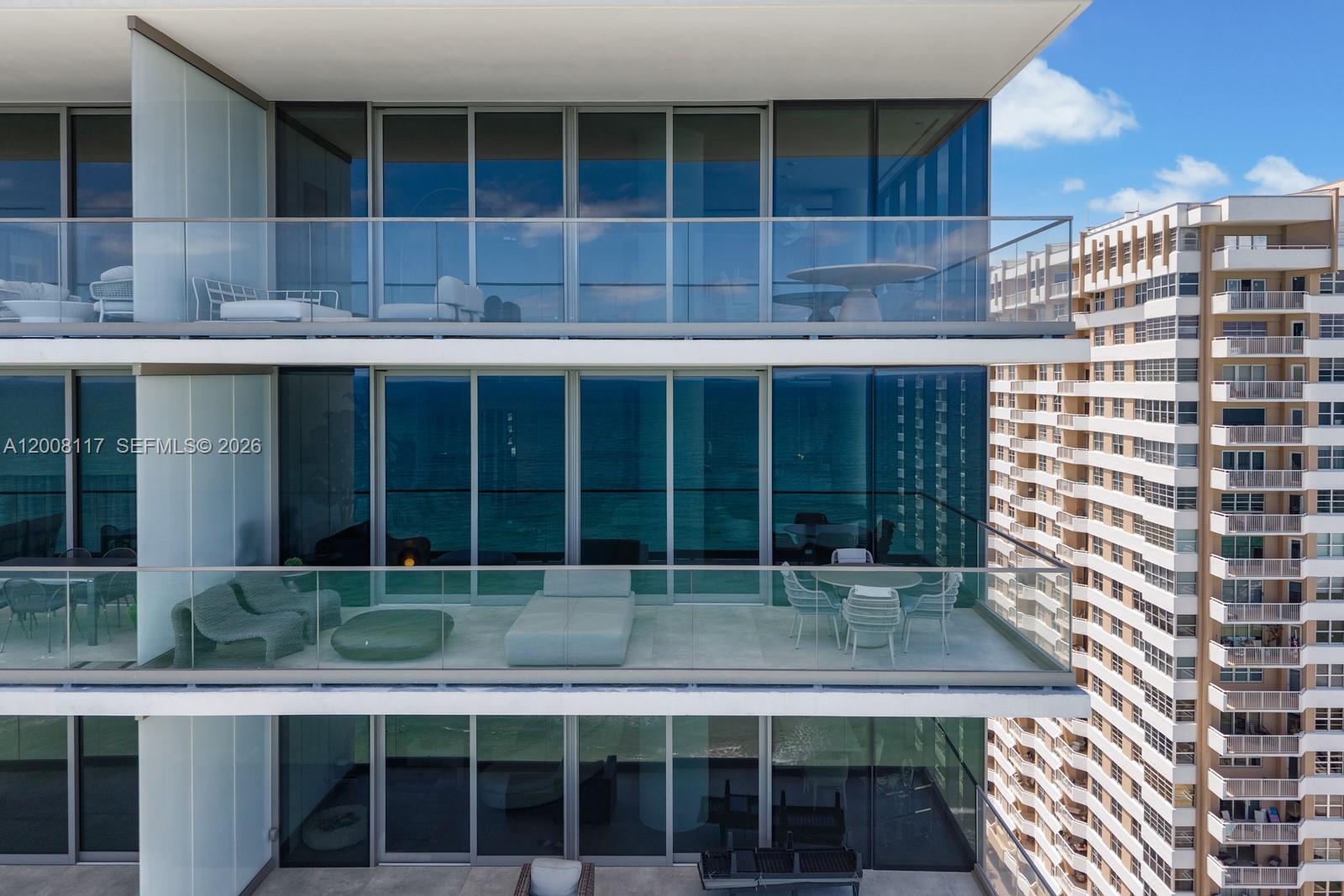 2000 S Ocean Dr #17A Hallandale Beach, FL 33009