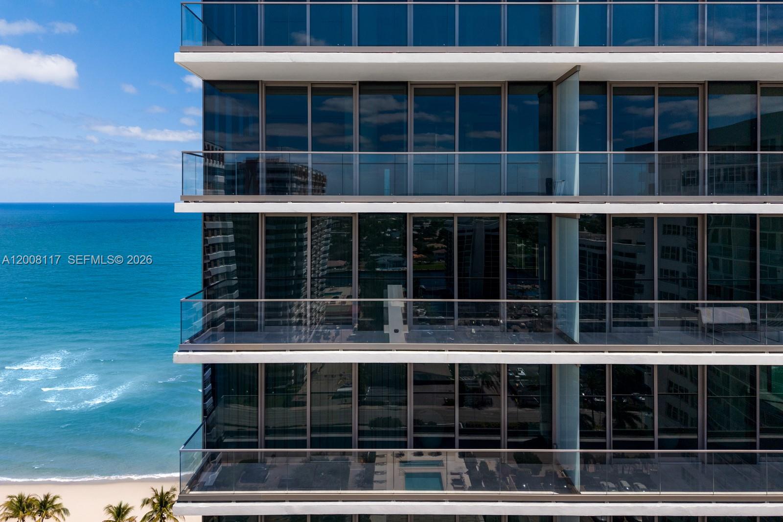 2000 S Ocean Dr #17A Hallandale Beach, FL 33009