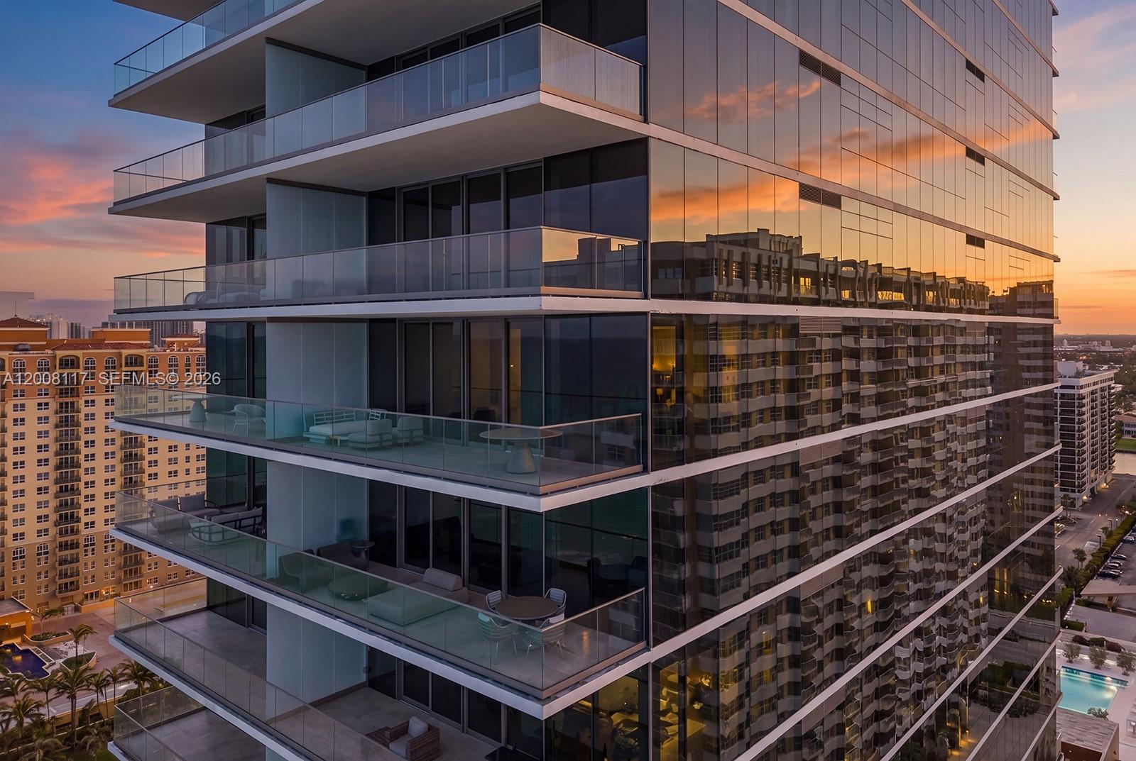 2000 S Ocean Dr #17A Hallandale Beach, FL 33009