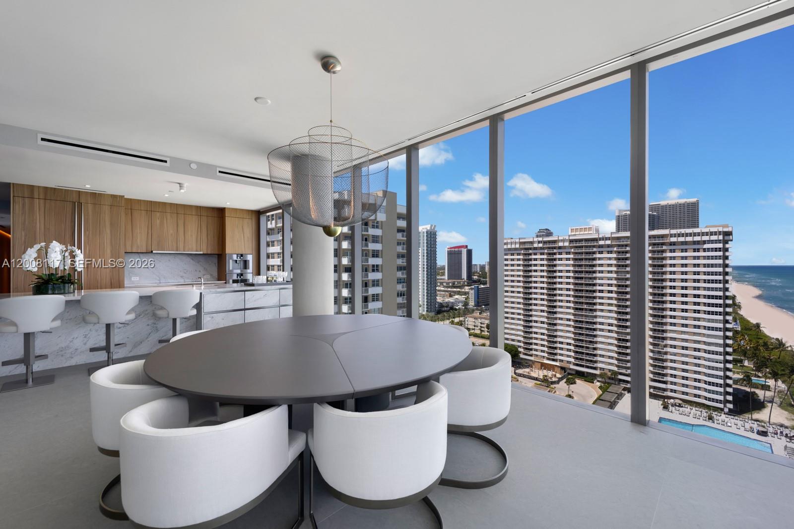 2000 S Ocean Dr #17A Hallandale Beach, FL 33009