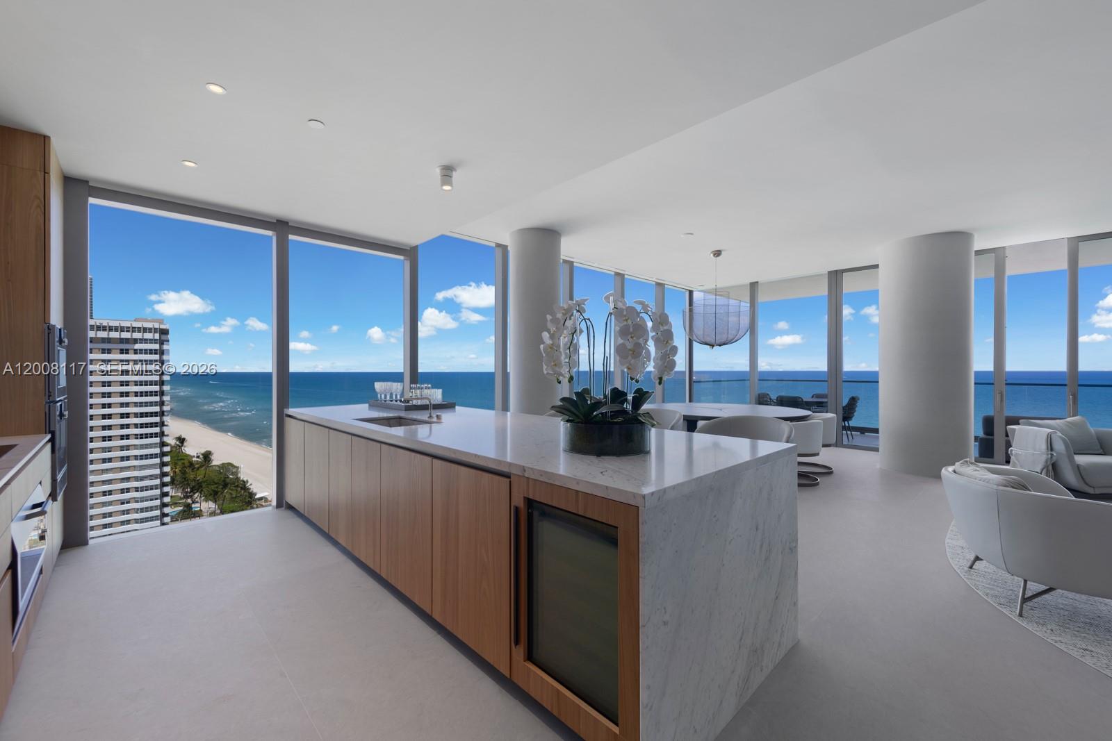 2000 S Ocean Dr #17A Hallandale Beach, FL 33009