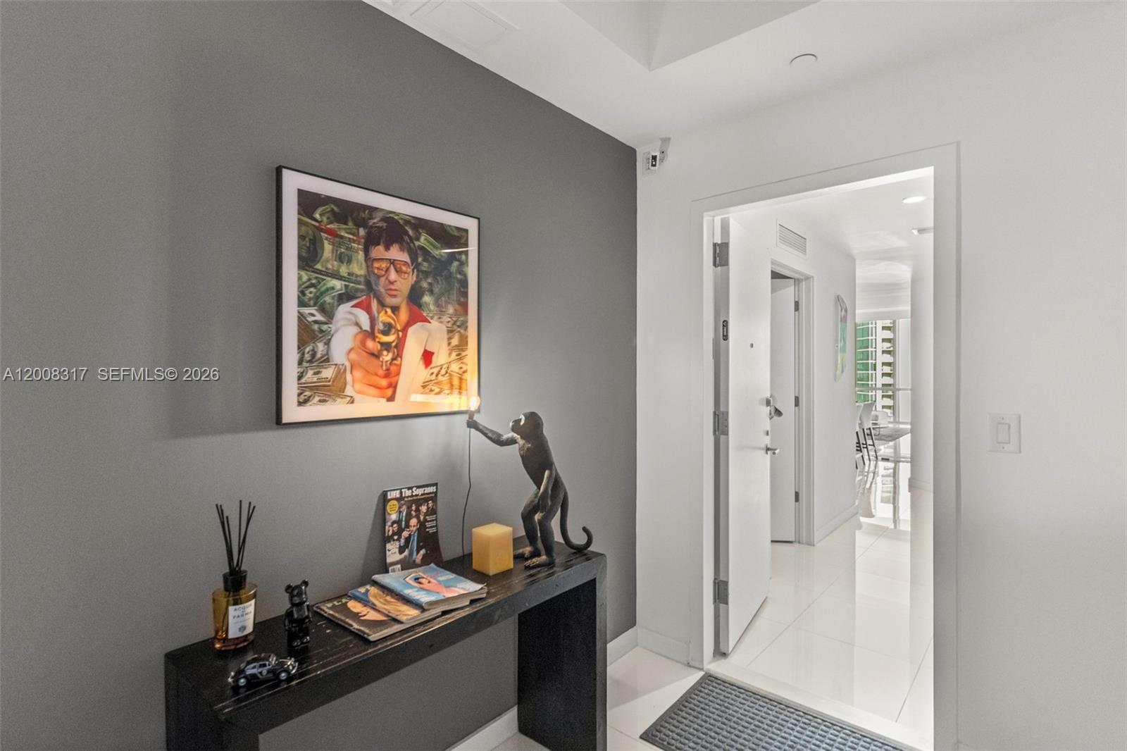 851 NE 1st Ave #3707 Miami, FL 33132