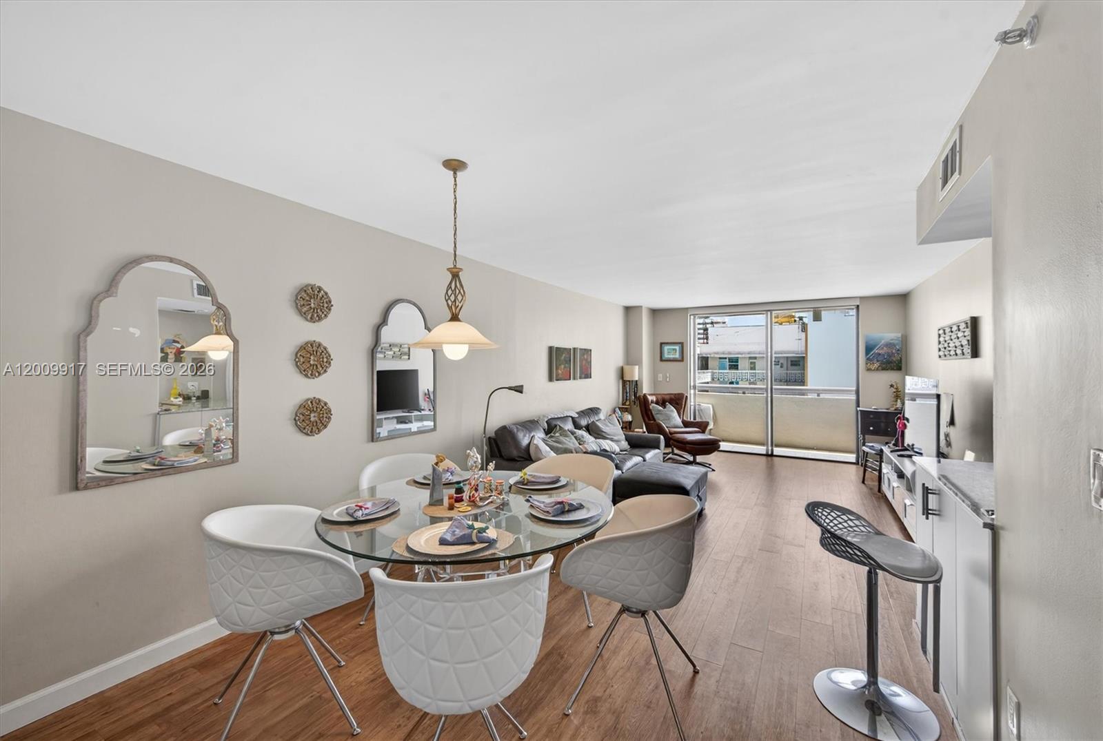 1775 Washington Ave #7B